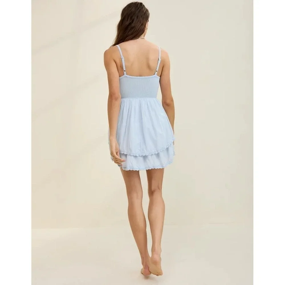 aerie excellent no